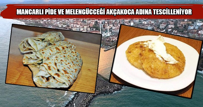O Lezzetler Akçakoca’ya Devrediliyor