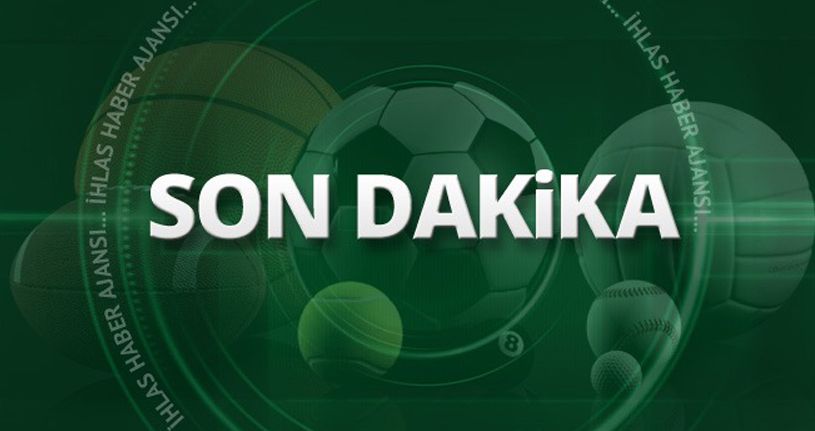 A Milli Futbol Takımının, hazırlık maçları korona virüsü nedeniyle seyircisiz oynanacak