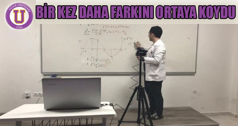 Düzce Uğur Evden Eğitime Hazır