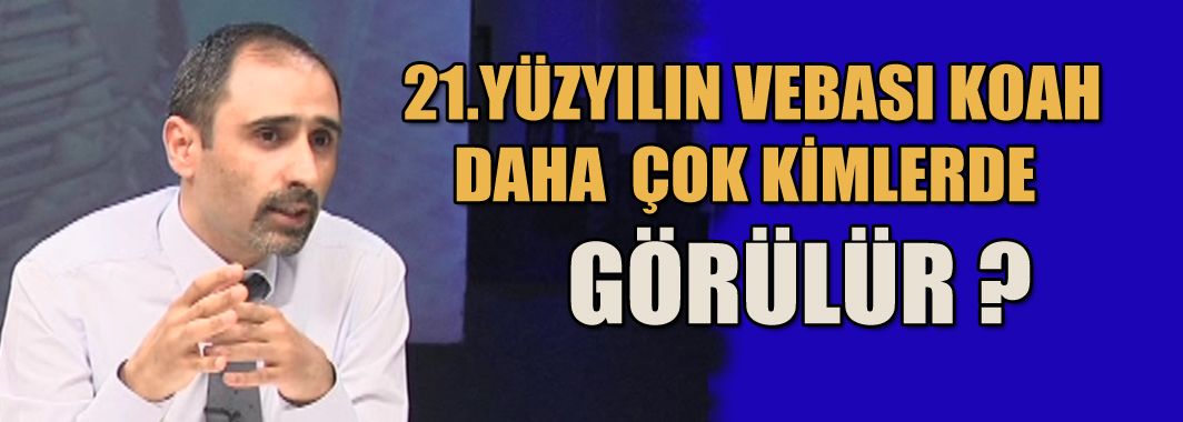Bu Belirtileri Görüyorsanız Dikkat!