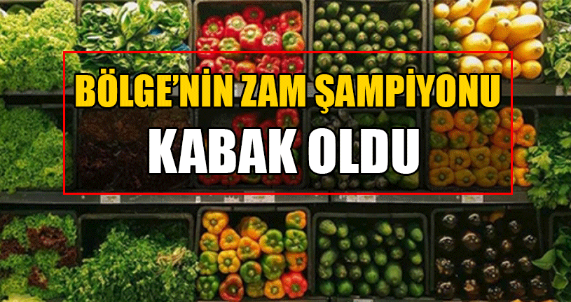 En Çok Ucuzlayan Ürün Bakın Ne Oldu?