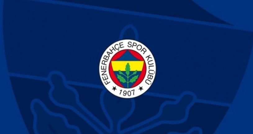 Fenerbahçe'den yeni açıklama