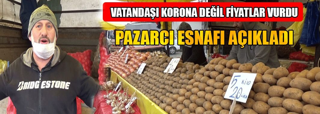 Olan Yine Vatandaşa Oldu