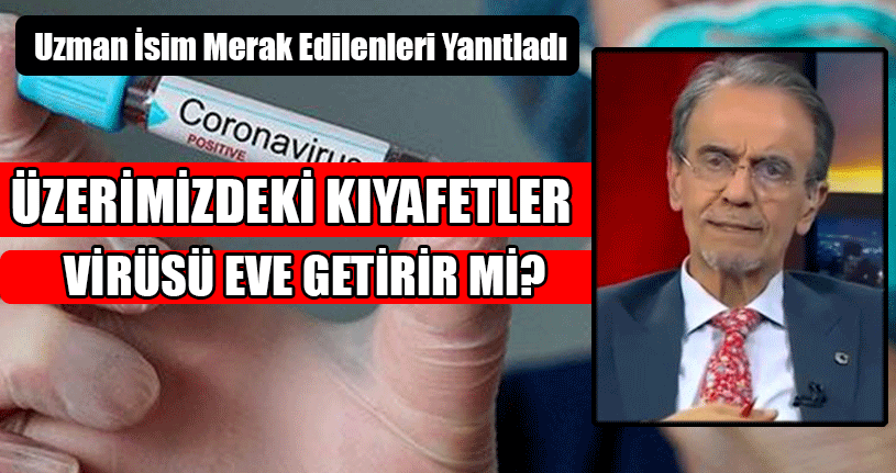 Uzman İsim Merak Edilenleri Yanıtladı
