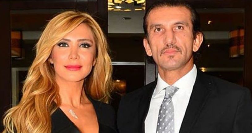 Eski milli futbolcu Rüştü Reçber'in koronavirüs testi pozitif çıktı
