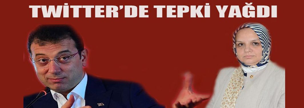 Ayşe Keşir’in paylaşımı tepki topladı