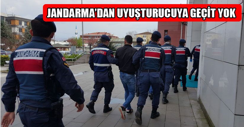 İstanbul’dan Getirip Düzce’de Piyasaya Sürüyorlardı