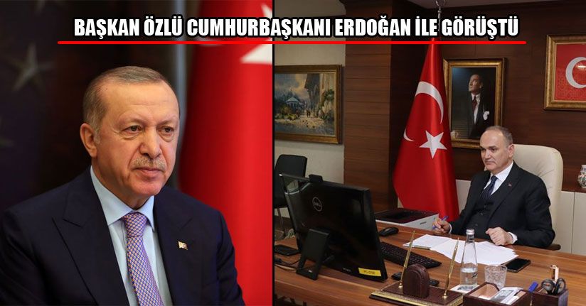 Korona Virüse Karşı Düzce'de Alınan Tedbirler Konuşuldu