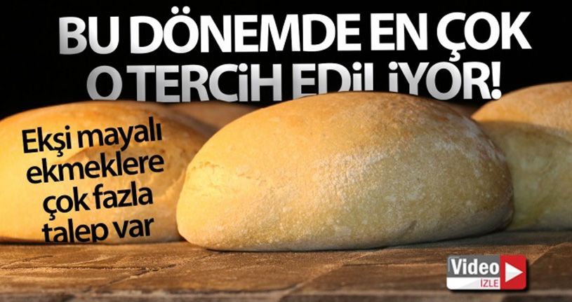 Bu dönemde en çok o tercih ediliyor