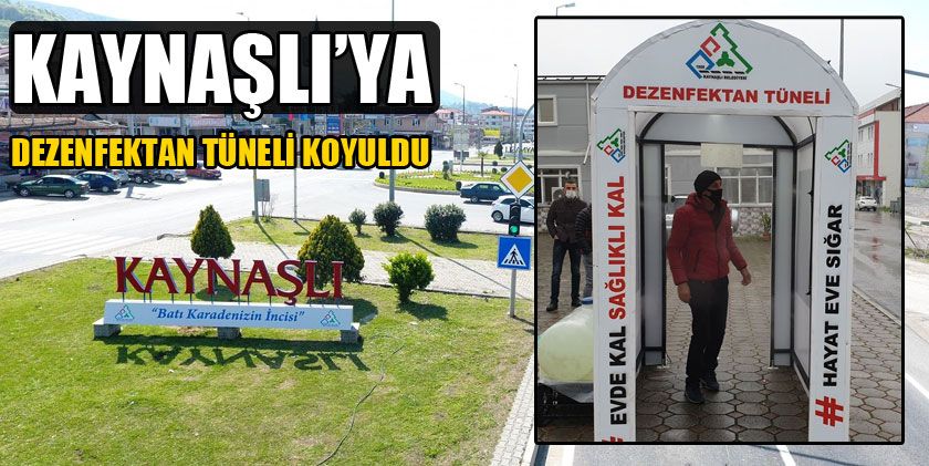 Virüsle Mücadele Devam Ediyor