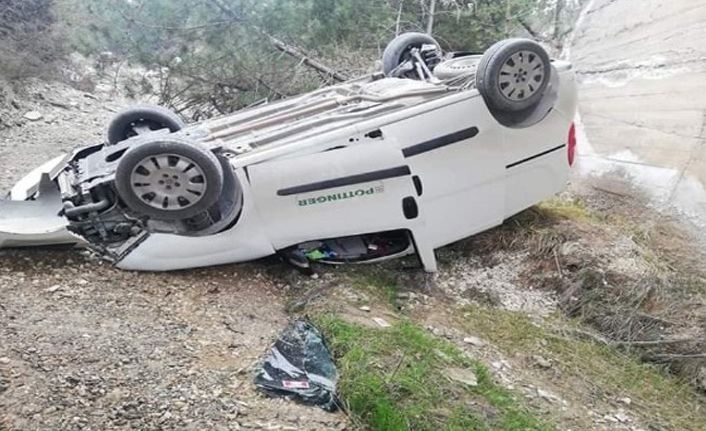 2 gündür kayıp olan şahıs, aracında ölü bulundu