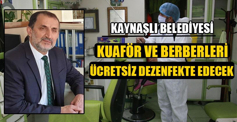 Başkan Şahin Talimatı Verdi