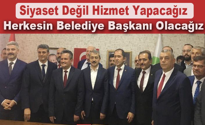 Cumayerinde Mustafa Koloğlu Dönemi