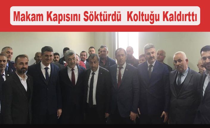 Yığılca'da Rasim Çam Dönemi