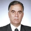 Yrd. Doç. Dr. Fevzi Er