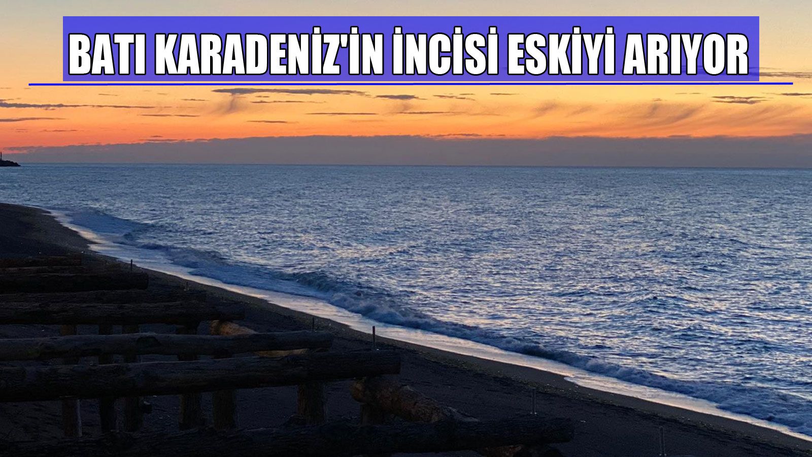 Akçakoca'da Ramazan Bayramında Oteller Ve Sahiller Boş Kaldı
