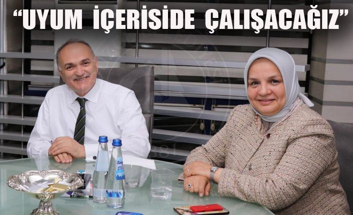 Düzce İçin Yepyeni Bir Dönem Başlıyor