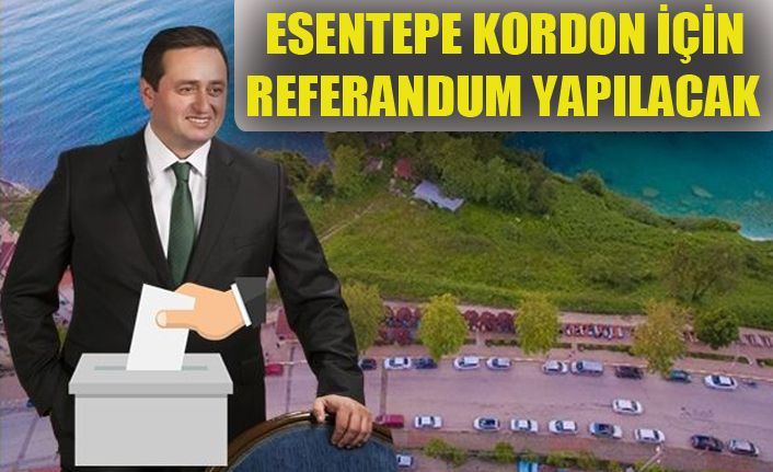 Okan Yanmaz; Karar Sizden Hizmet Bizden