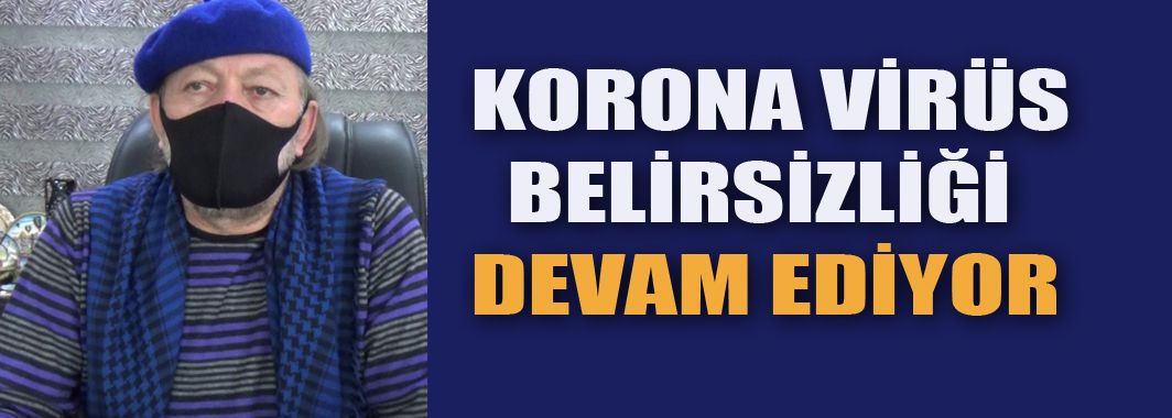 Hem esnaf hem de sanayici önünü göremiyor