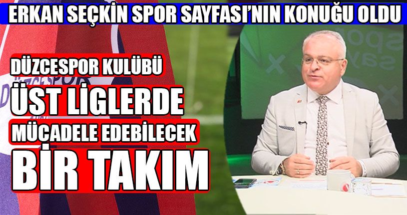 Düzcespor Kulübü Maçlara Hazır