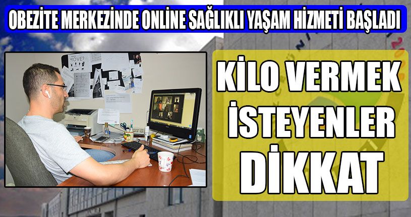 Kilo Vermek İsteyenler Dikkat
