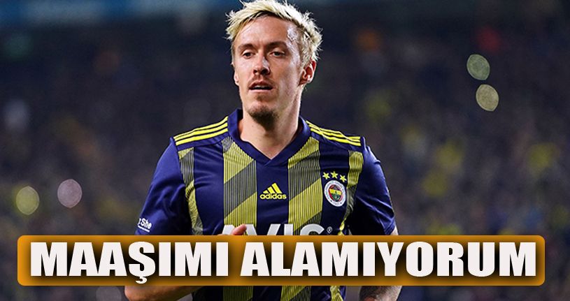 Max Kruse, ayrılığın nedenini açıkladı