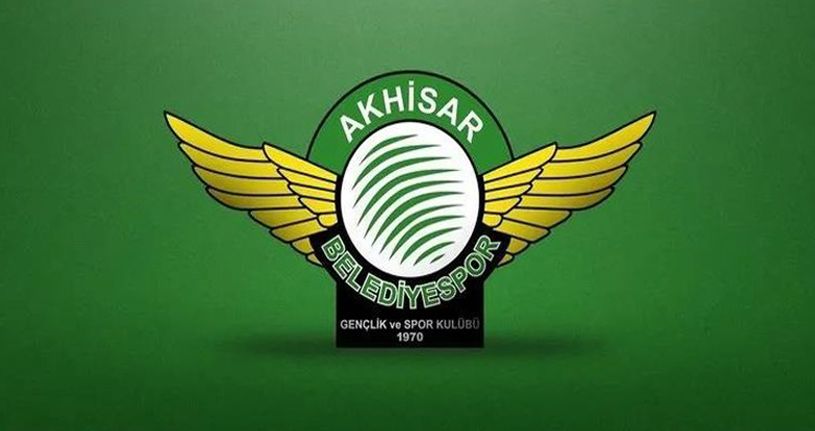 Akhisarspor'da 12 kişinin test sonucu pozitif