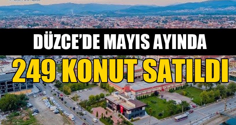 Konut Satışı Pandemiye Rağmen Durmadı
