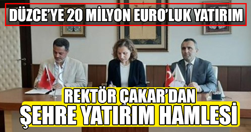 Tarımsal Ürünlerden Odun Sirkesi Üretilecek