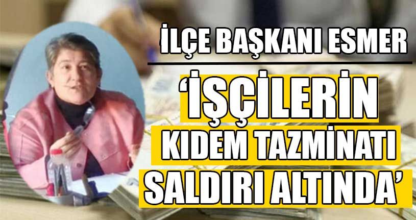 Tamamlayıcı Emeklilik Sistemi Tartışılıyor