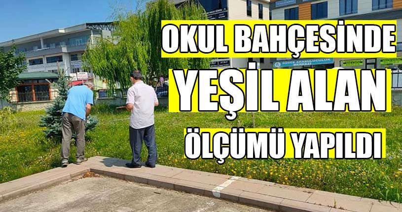 Düzce’de Tüm Okullara Uygulanacak