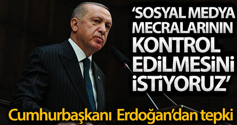 Cumhurbaşkanı Erdoğan'dan Albayrak ailesine yapılan saldırıya sert tepki