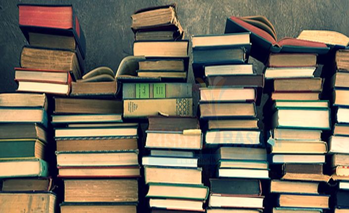2018 Yılında 61 235 Kitap Yayımlandı