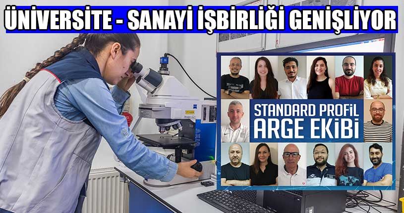 TÜBİTAK’ın Sanayi Doktora Programına Destek