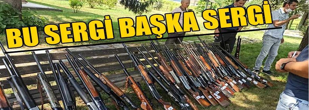 Bu Sergi Başka Sergi