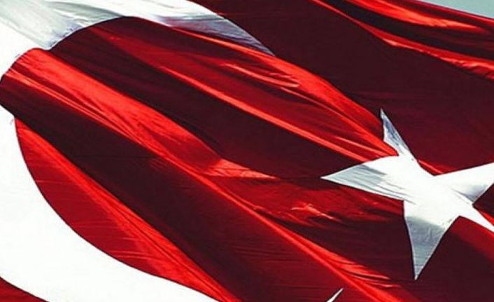Başkan Özlü'den Taziye Mesajı