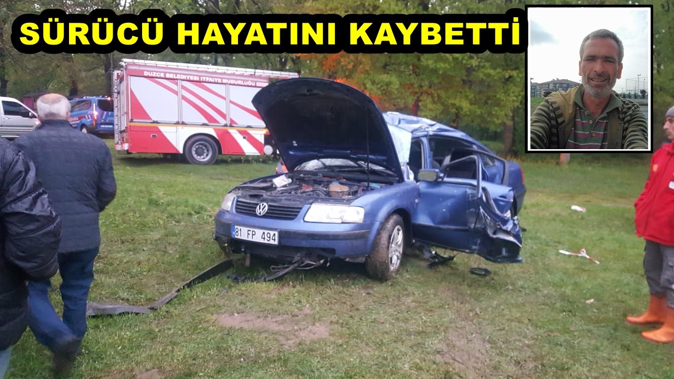 Acı haber hastaneden geldi