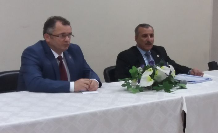 Nüfus ve Vatandaşlık Programı Semineri