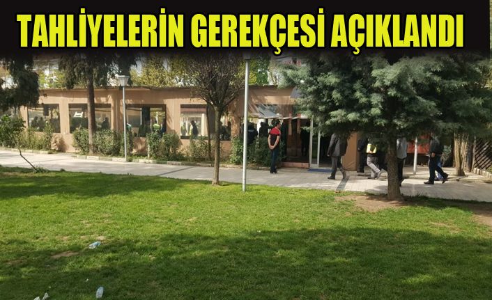 Belediyeden Park Açıklaması