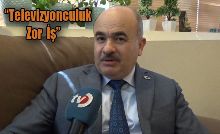 Vali Dağlı’dan 25. yıl ziyareti