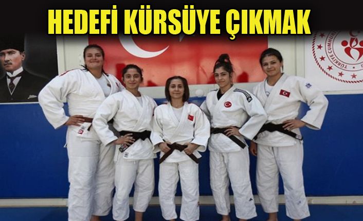 Ecre Alayıldız Ülkemizi Temsi Edecek