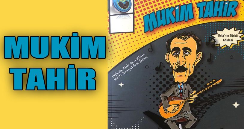 Mukim Tahir'in defin yeri belirlendi