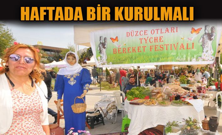 Festival amacına ulaştı