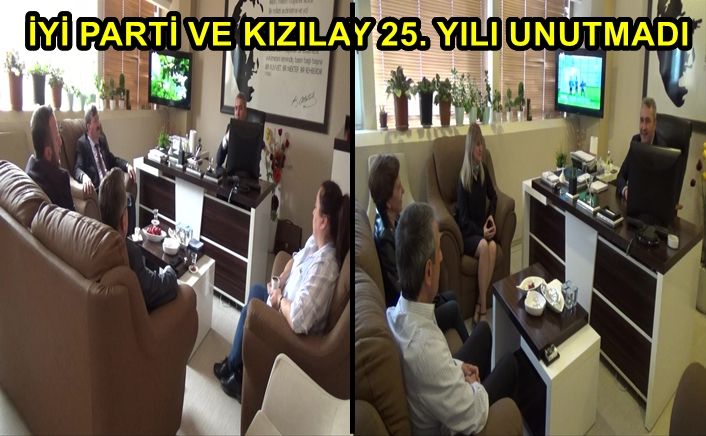 Tarafsız yayıncılık önemli