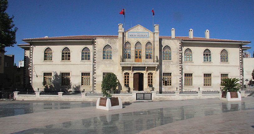 Kilis'te taziyeler yasaklandı