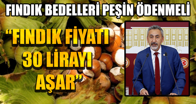 Düzceli Üreticiler Dikkat