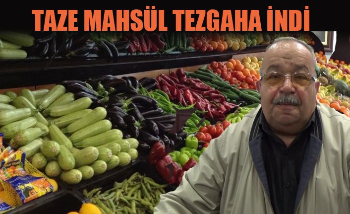 Fiyatların düşmesi bekleniyor