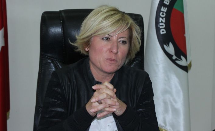 Baro Başkanı Azade Ay saldırıyı kınadı