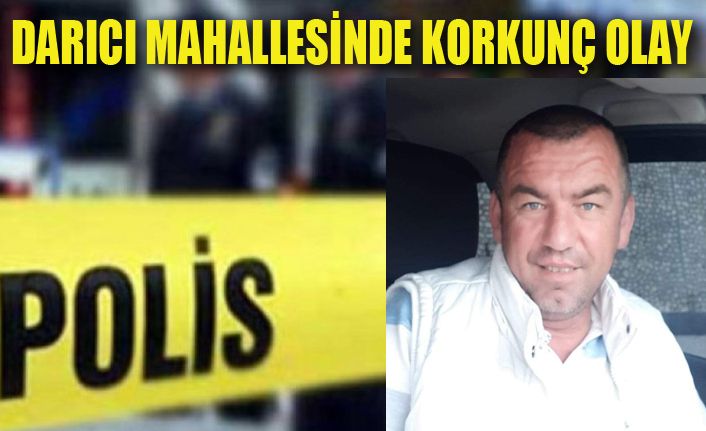 Ağabeyini uyurken öldürdü