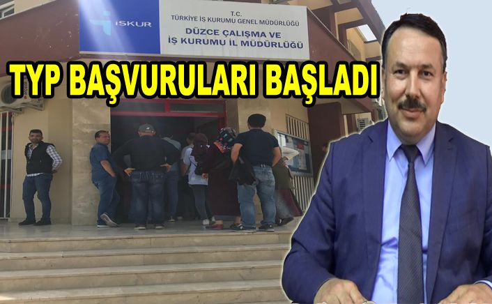 308 Kişi alınacak